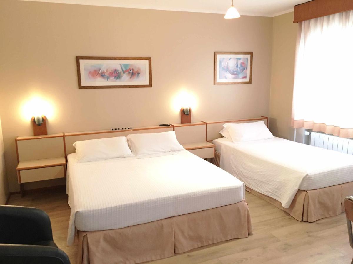 Cosmos Hotel Κασίας ντο Σουλ Εξωτερικό φωτογραφία