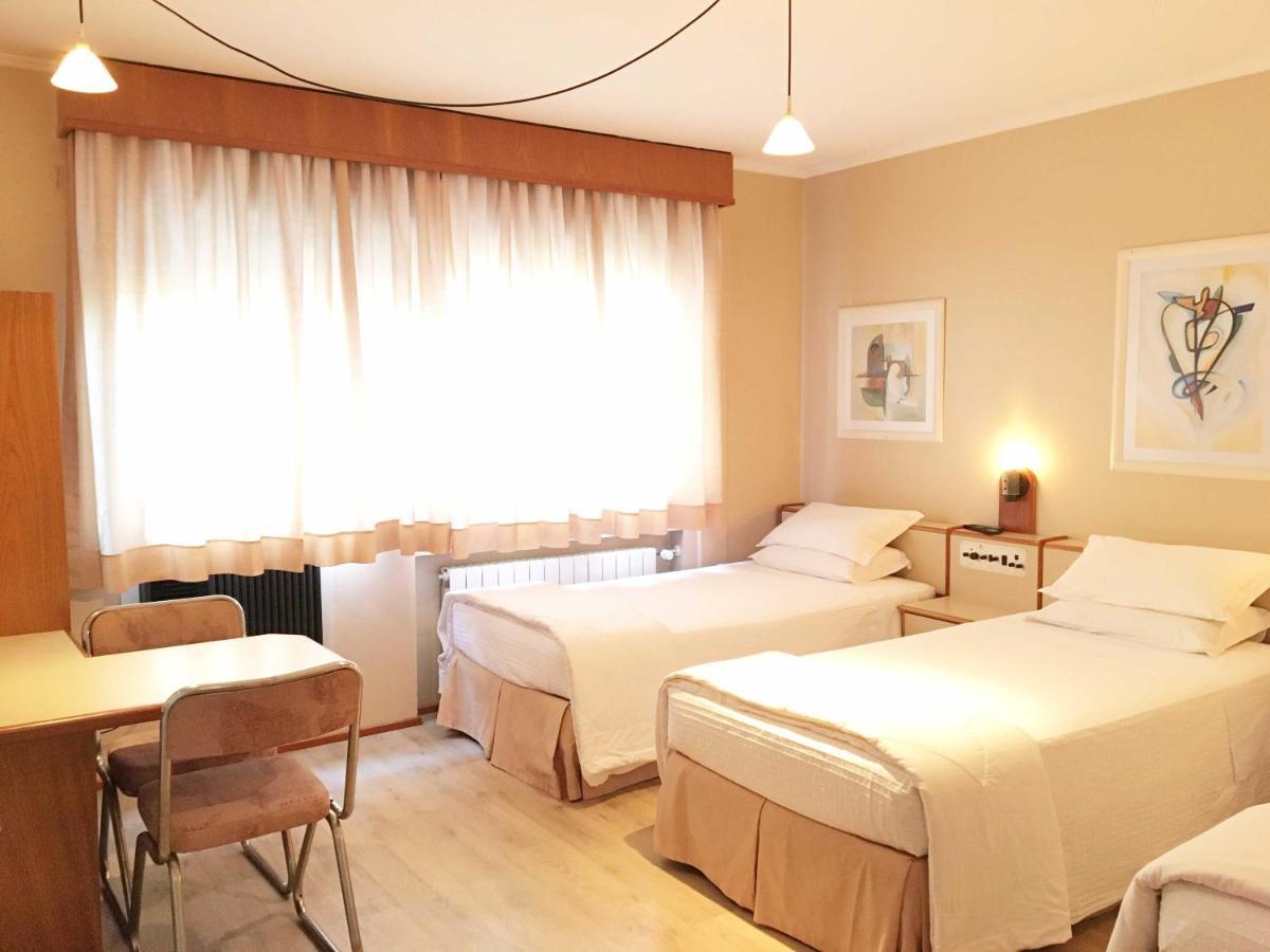 Cosmos Hotel Κασίας ντο Σουλ Εξωτερικό φωτογραφία