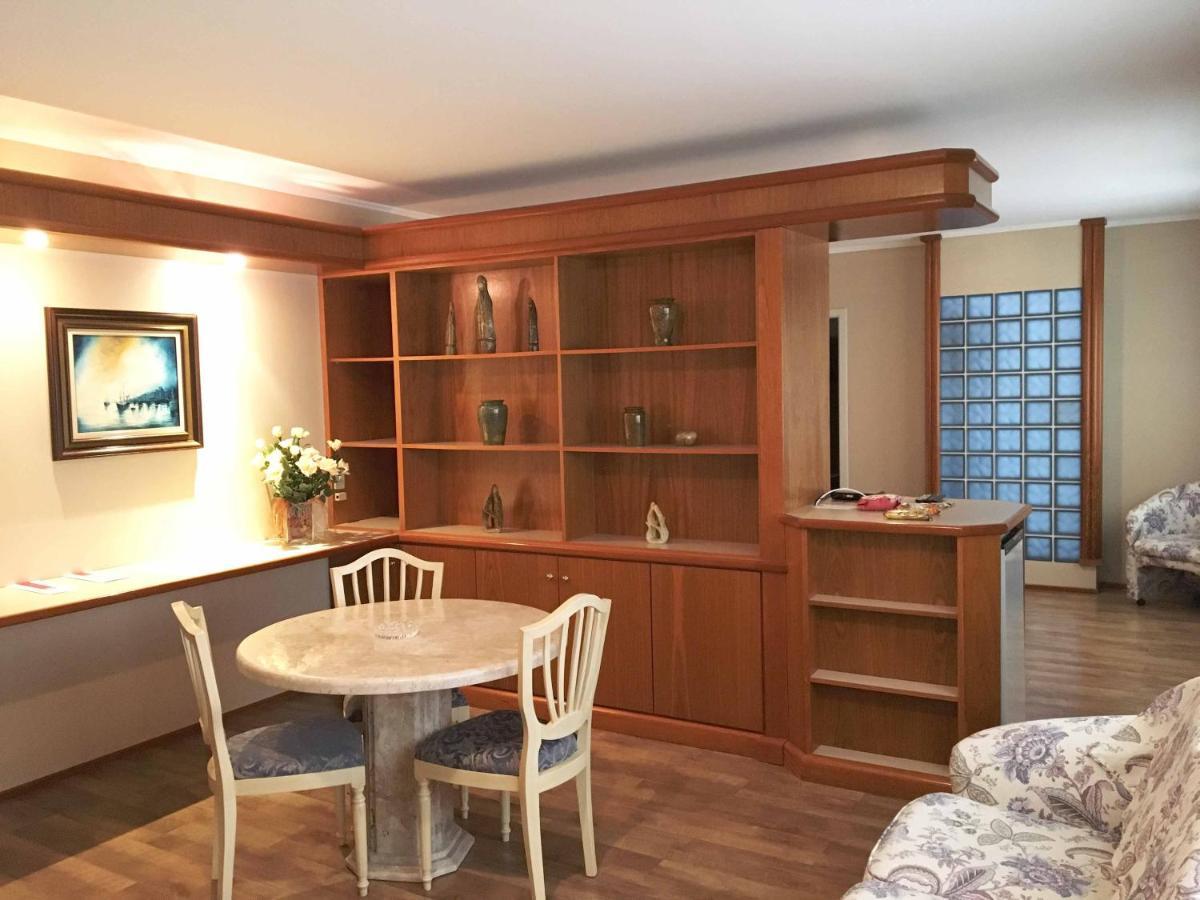 Cosmos Hotel Κασίας ντο Σουλ Εξωτερικό φωτογραφία