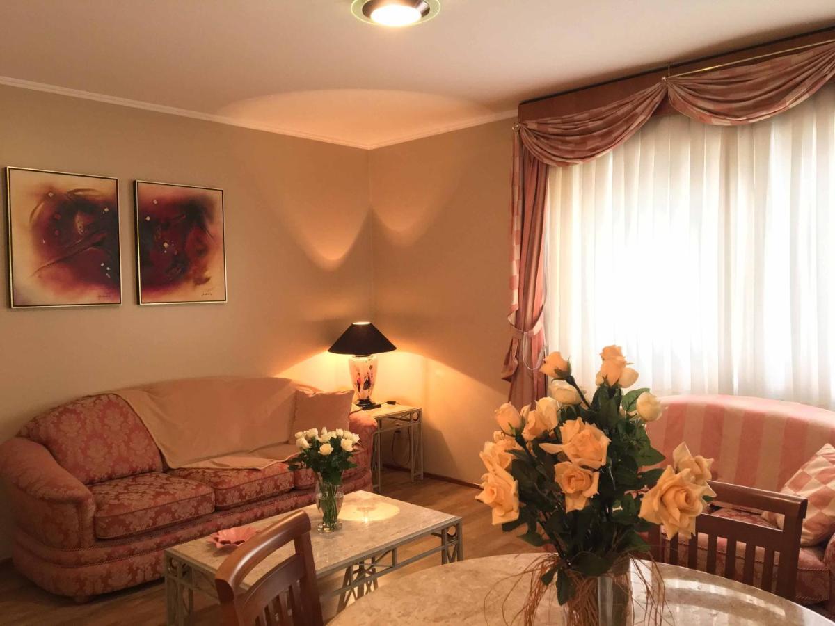 Cosmos Hotel Κασίας ντο Σουλ Εξωτερικό φωτογραφία