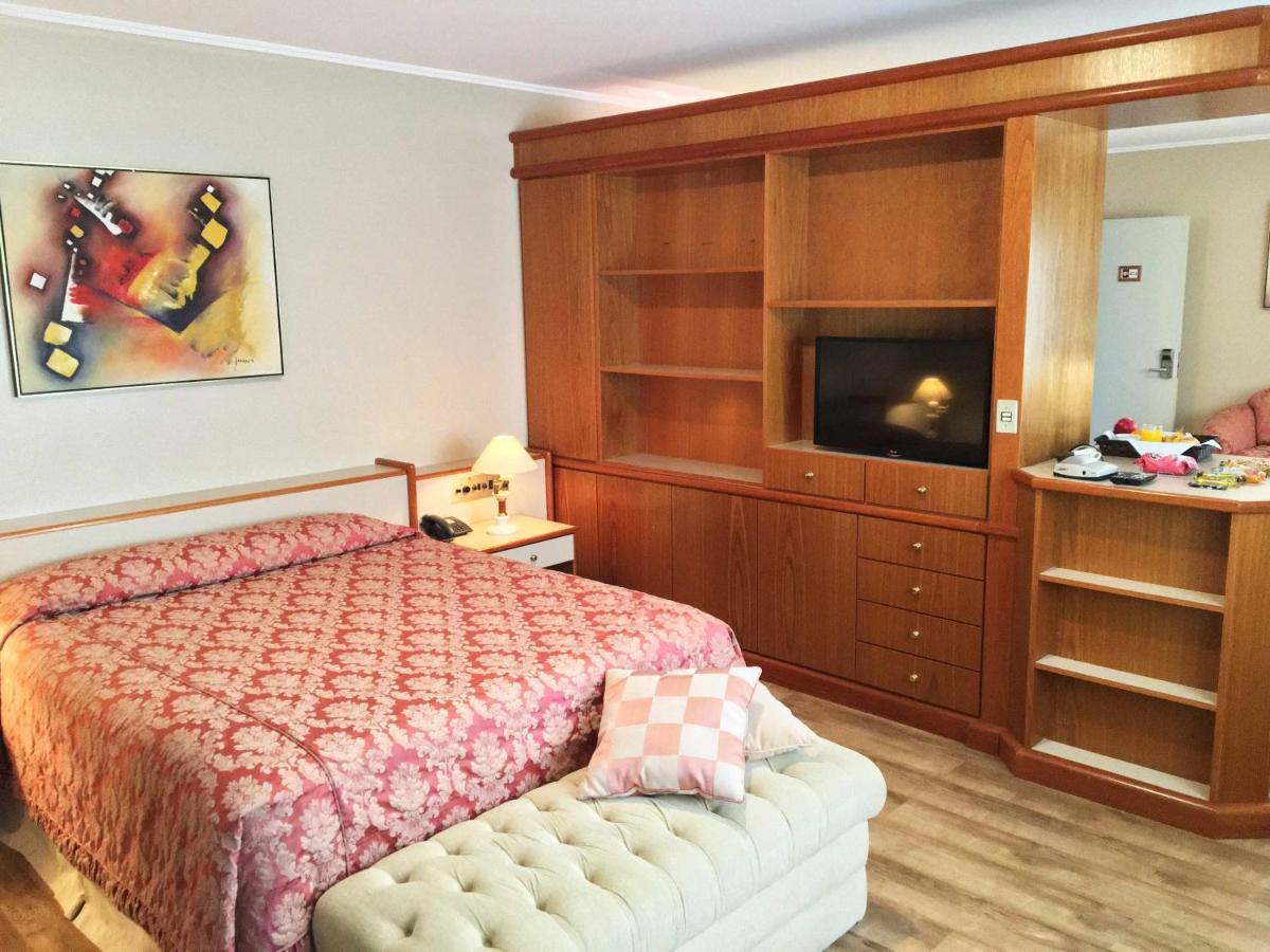 Cosmos Hotel Κασίας ντο Σουλ Εξωτερικό φωτογραφία