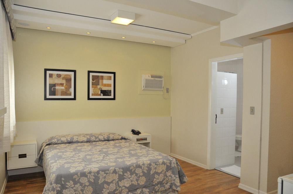Cosmos Hotel Κασίας ντο Σουλ Εξωτερικό φωτογραφία
