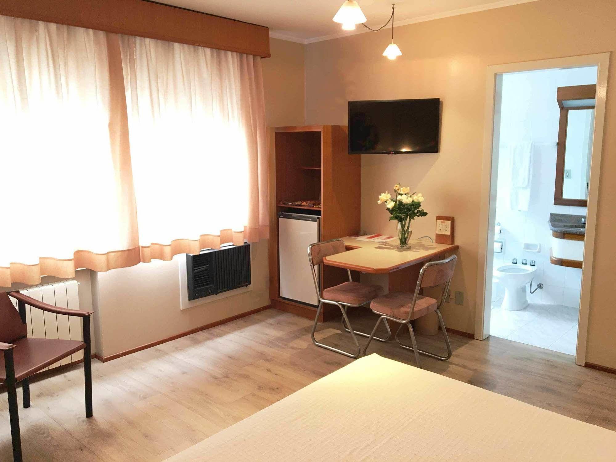 Cosmos Hotel Κασίας ντο Σουλ Εξωτερικό φωτογραφία