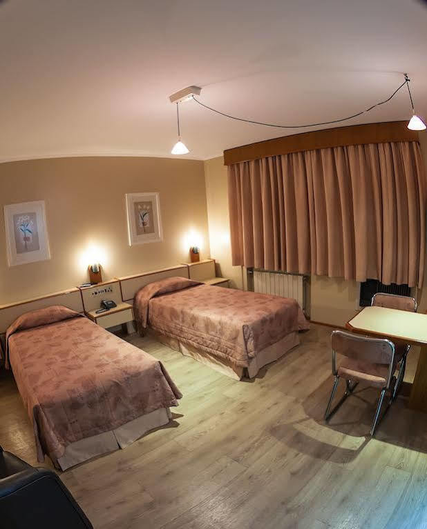 Cosmos Hotel Κασίας ντο Σουλ Εξωτερικό φωτογραφία