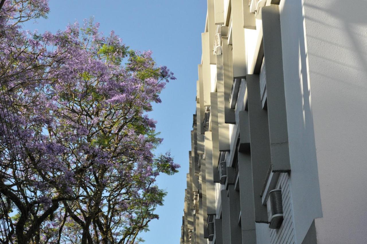 Cosmos Hotel Κασίας ντο Σουλ Εξωτερικό φωτογραφία